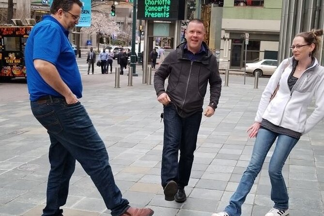 Scavenger Hunt Adventure in London by Zombie Scavengers - Directions for the Hunt