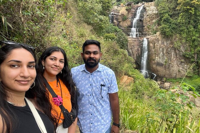 Scenic Road Trip to Ella From Kandy - Frequently Asked Questions