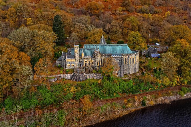 Scottish Highlands & Oban Private Day Tour With Scottish Local - Private Group Experience