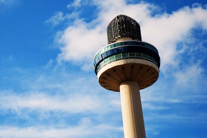 Scouse Safari Private 3 Hour Authentic Liverpool Experience - Tour Overview