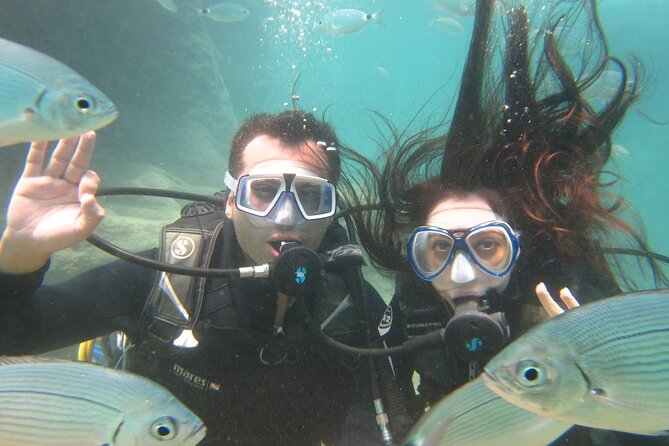 Scuba Diving Tour With Lunch in Alanya - Cancellation and Refund Policy