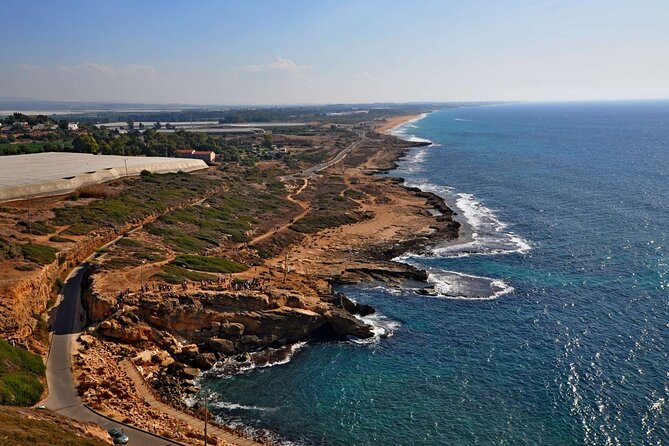 Sea Caves and Ancient Ruins Rosh HaNikra and Acre Private Tour - Additional Tour Information
