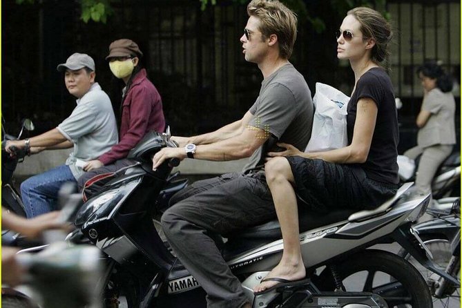 Secret of Ho Chi Minh City on Motorbike 4 Hours - Insiders Tips