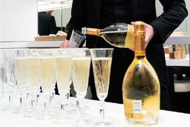 See 10+ Top Paris Sights Tour and Fun Perfume Experience - The Sum Up