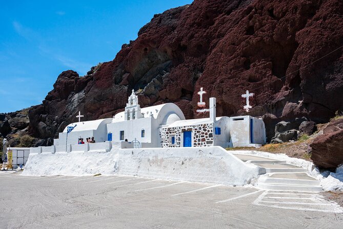 See All of Santorini in 5 Hours With Photo Stops - Tips for Making the Most of Your 5 Hours