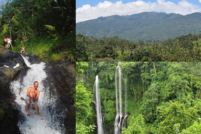 Sekumpul Waterfall and Bedugul Tour - The Sum Up