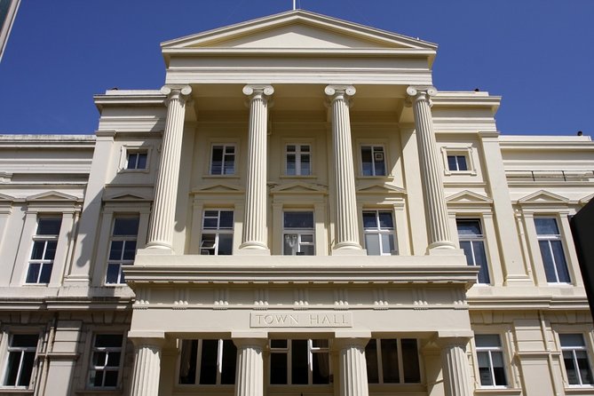 Self Guided Adventure Hunt: Brighton By The Sea - Logistics and Cancellation Policy