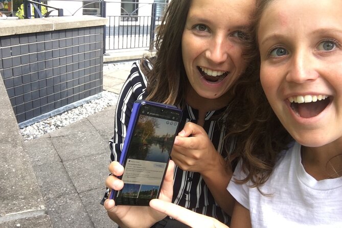 Self-Guided Pub Trail in the Hague With Online App - Booking Process
