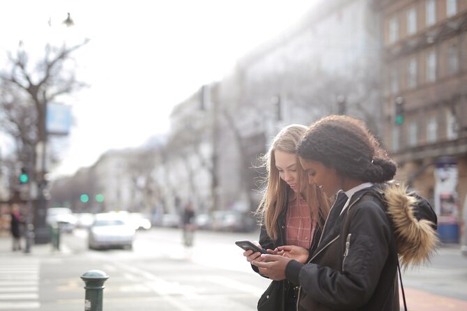 Self-Guided Scavenger Hunt and City Rally in Frankfurt - The Sum Up