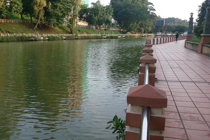 Seremban & Seri Menanti Private Day Tour From Kuala Lumpur - Tour Schedule