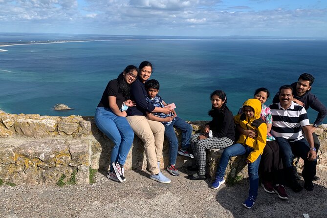 Sesimbra / Arrabida/ Quinta Da Bacalhoa Private Tour - Pricing and Reservations