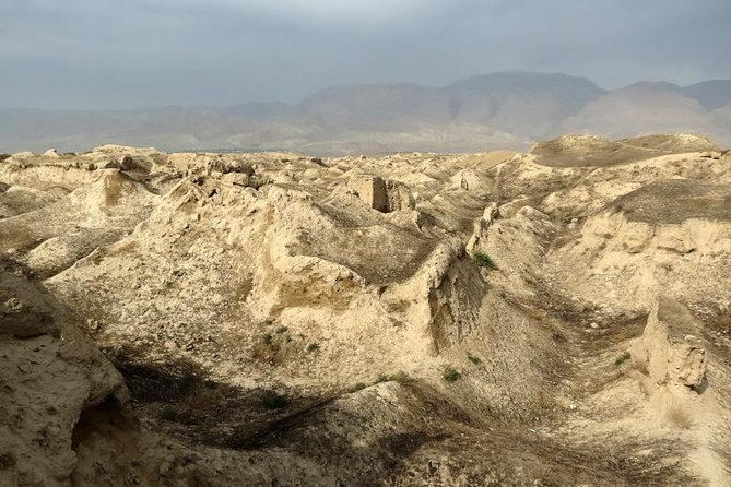 Seven Beauties Of Shing – Haftkol Tour From Samarkand - Historical Sites