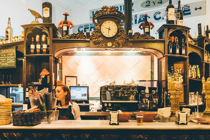 Seville: History, Tapas & Flamenco Show - Additional Tips for a Memorable Experience