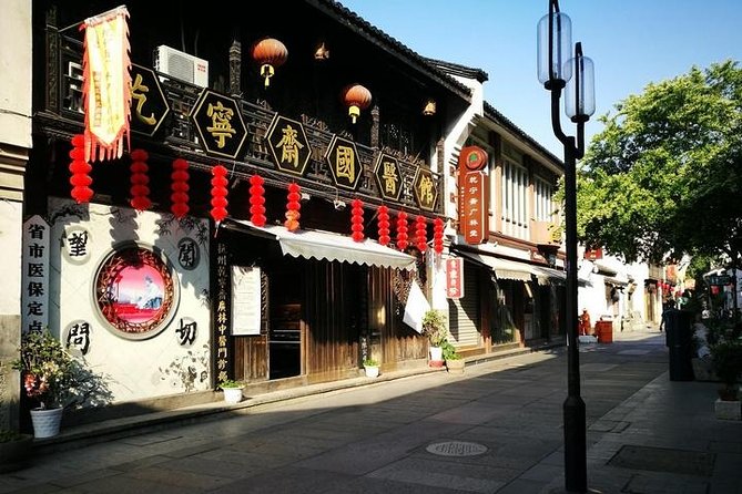 Shanghai 5-Day Private Muslim Tour Package Including Suzhou & Hangzhou - Cancellation Policy