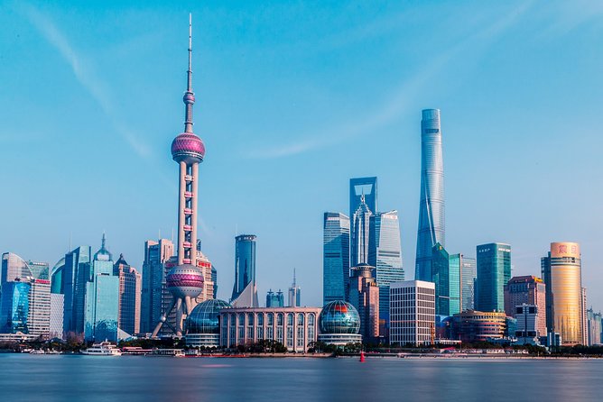 Shanghai Attractions Highlights Full-Day Private Tour - Return to Meeting Point