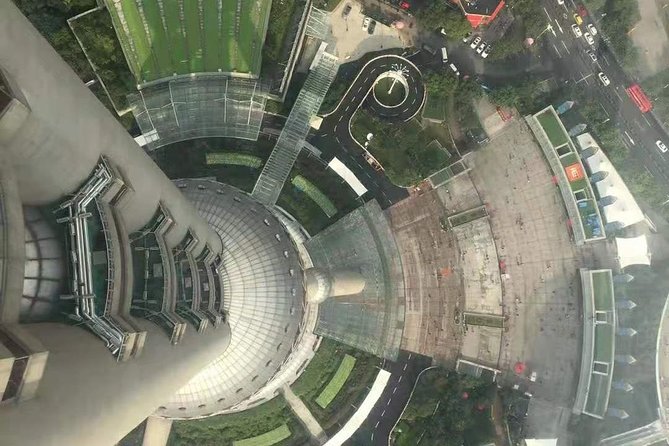 Shanghai City&Disneyland Trip 2 Days - The Sum Up