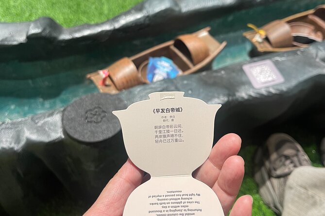 Shanghai Foodie&Shopping Adventure:Unearthing the Pearl Market - Booking Requirements and Group Size