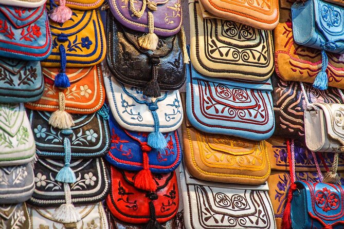 Sharm El Sheikh City Tour - Booking Details