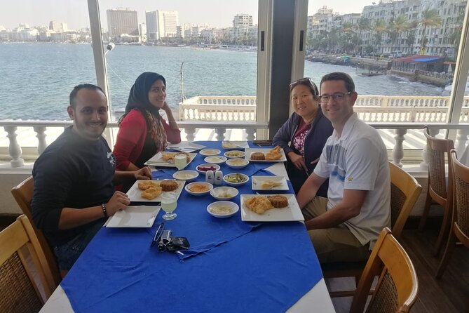 Sharm El-Sheikh: Ras Muhammad Snorkel and Desert Safari - Booking Process