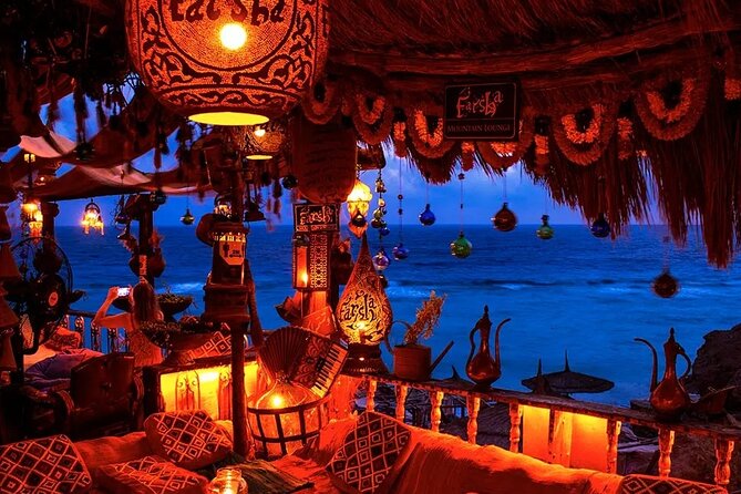 Shopping at Old Market & City Tour From Sharm - Accessibility Information