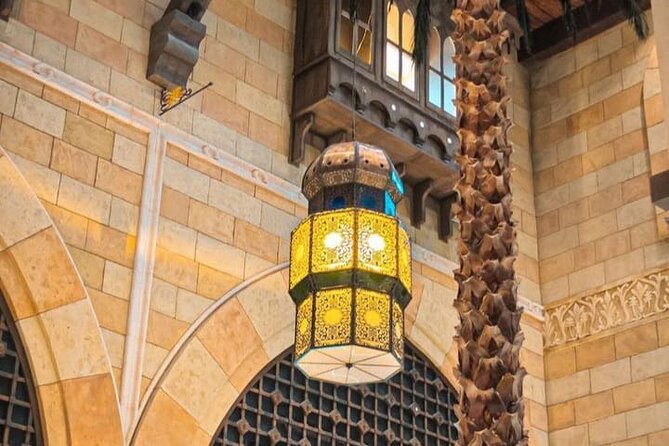 Shopping Tour to Ibn Battuta Mall Dubai - Lowest Price Guarantee Offer