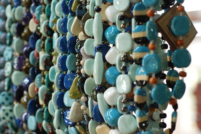 Shopping Utamaduni and Kazuri Bead Factory - Tips for Travelers