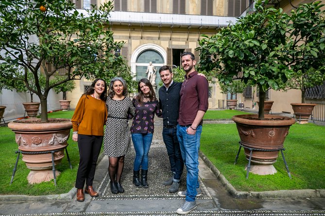 Shore Excursion From Livorno Cruise Port to Pisa Leaning Tower & Florence - Important Notes