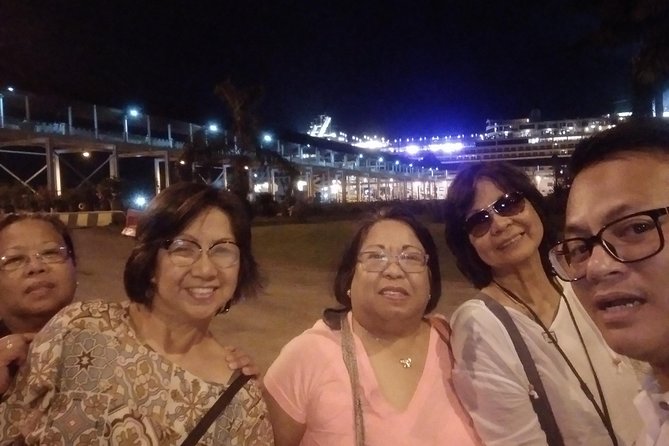 Shore Excursion Kuala Lumpur From Port Klang Private - Frequently Asked Questions