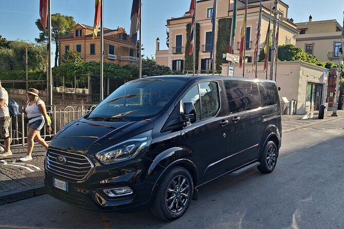 Shore Excursion Private Pompeii and Wine Tasting From Naples Port - Booking Options and Flexibility