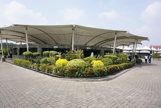 Shore Excursions Port Passenger Terminal to Colombo Wetland Tour. - Additional Booking Information