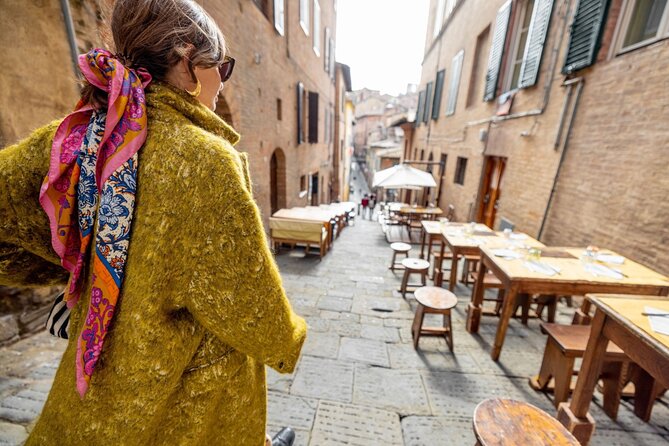 Siena's Romantic Tales: Love Stories at Piazza Del Campo - Discovering Loves Secrets in Siena
