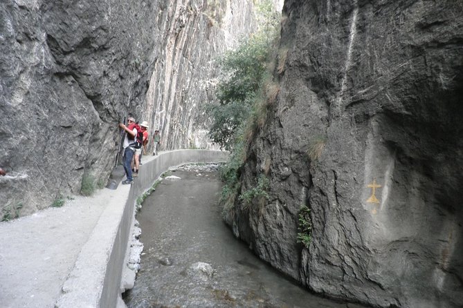 Sierra Nevada Guided Small-Group Adventure Day Trip From Granada - Requirements and Recommendations