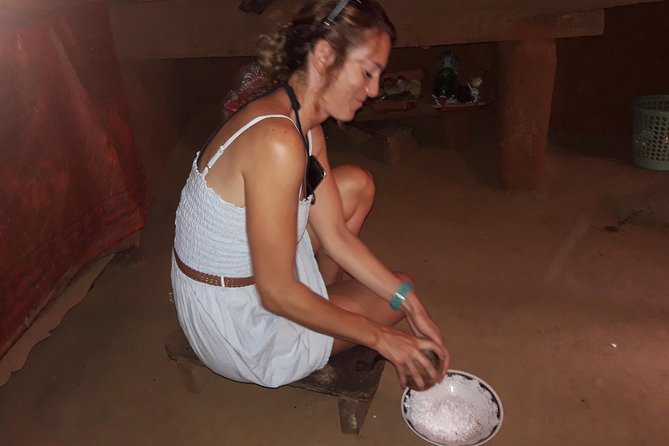 Sigiriya & Dambulla City Day Tour - Tour Itinerary