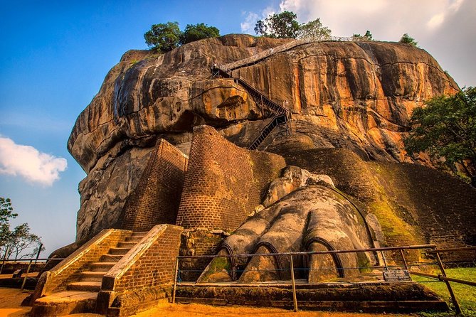 Sigiriya & Hiriwaduna Village Tour From Sigiriya - What To Expect
