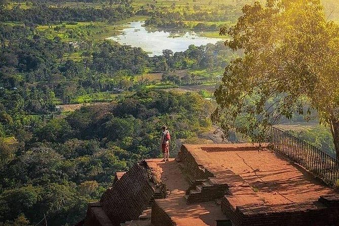 Sigiriya Rock Fortress and Dambulla Cave Temples Private Day Trip - Frequently Asked Questions