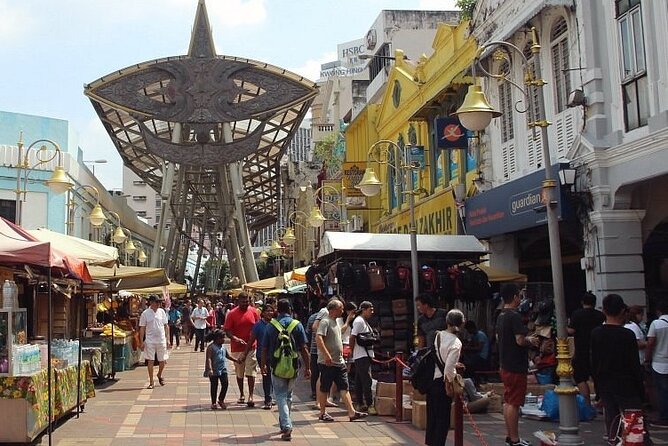 Signature Walking Tours by Dusky Leaf Adventures - What To Expect During the Tour