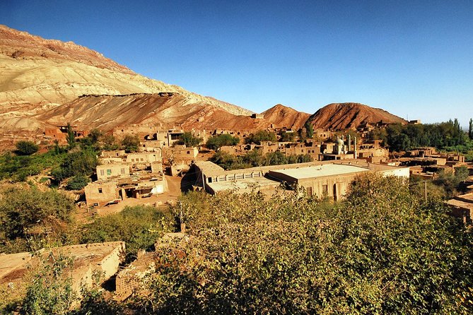 Silk Road Adventure - Price and Booking Details