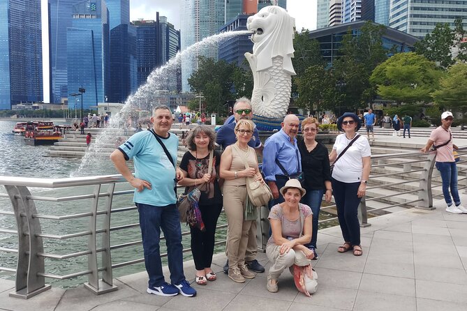Singapore : Chinatown & Little India Walking Tour With A Guide - Cultural Insights