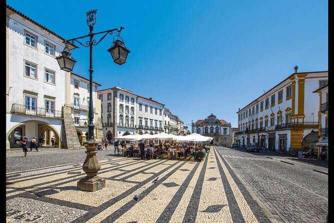 Sintra Lovers - Alentejo Historical Tour. - Tour Highlights