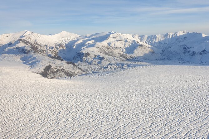 Skaftafell Scenic Surroundings - Secure Your Spot Today