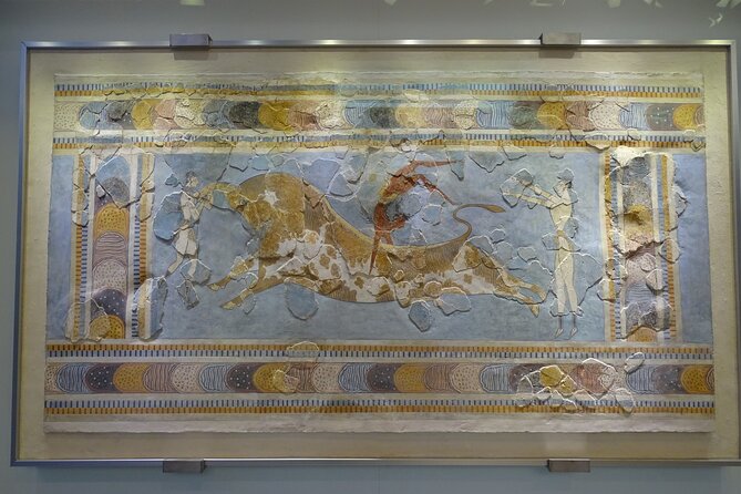 Skip the Line-Archaeol Museum/Knossos Palace-Private Guided Tour - Essential Tips for Travelers