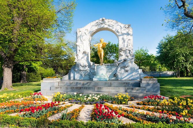 Skip-the-line House of Music Vienna, Mozart, Beethoven Tour - Pricing and Reservation