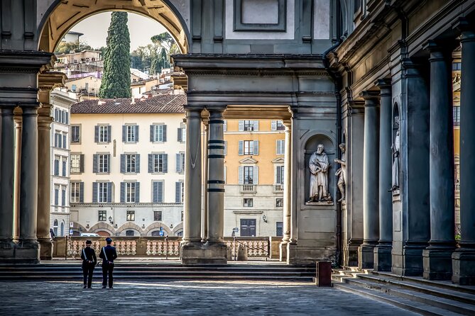 Skip-the-line Palazzo Pitti and Boboli Gardens Private Tour - The Sum Up