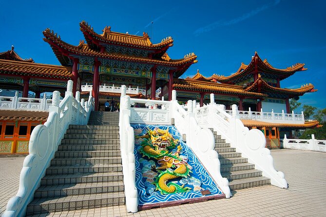 Skip the Line: Petronas Twin Tower Ticket & Short City Trip - Directions