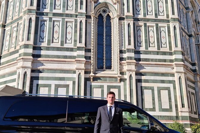 Skip-The-Line Tour of Florence and Its Museums - The Sum Up
