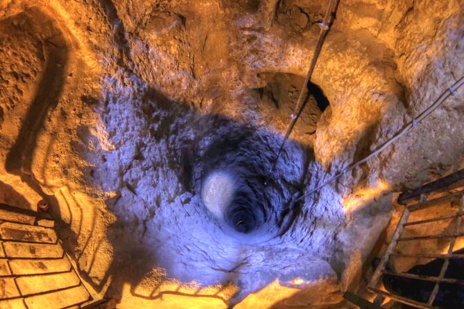 Skip-The-Line: Underground Cities of Cappadocia W/Lunch - Important Directions for Participants