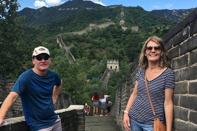 Small Group: Beijing Airport Layover All-inclusive Tour to Mutianyu Great Wall - Directions