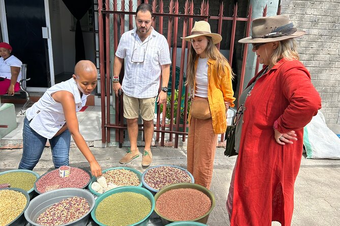 Small Group Immersive Cultural Tour in Maun - The Sum Up