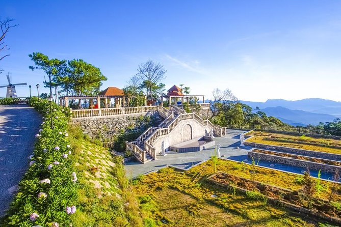 Small Group to Discover Golden Bridge and Bana Hill - Refund and Cancellation Policy