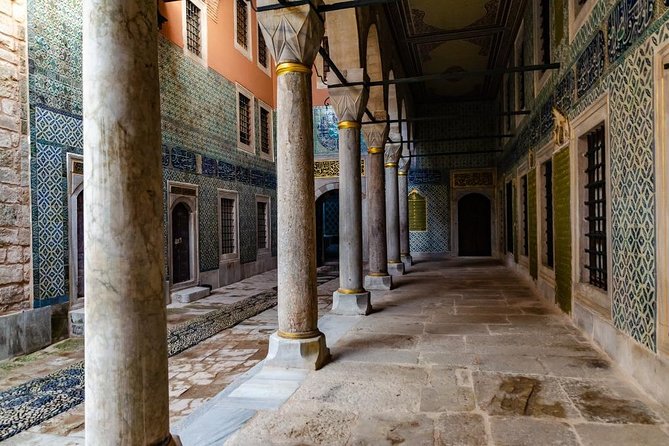 Small Group Tour of Istanbul Old City - Additional Important Information